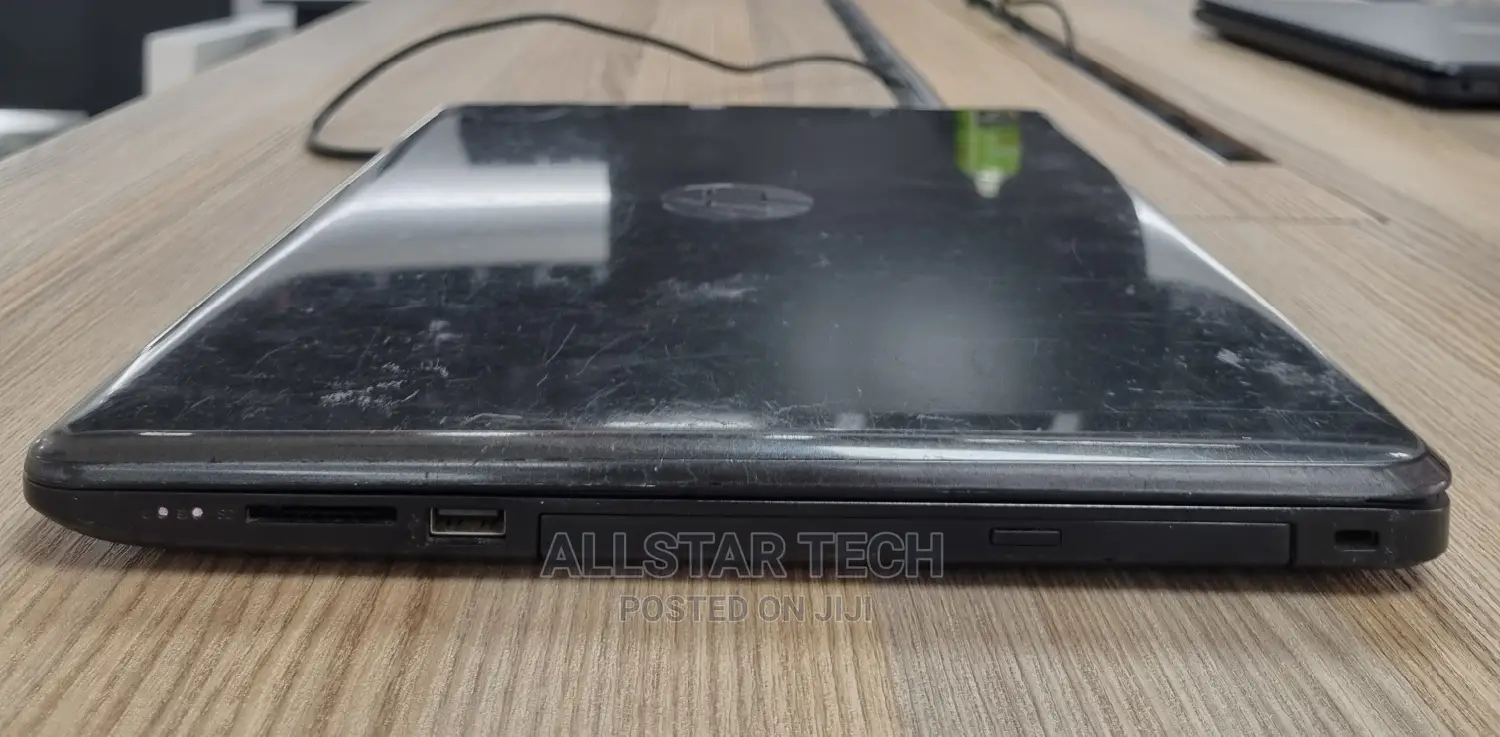 Laptop HP 15 4GB Intel Core I5 HDD 500GB