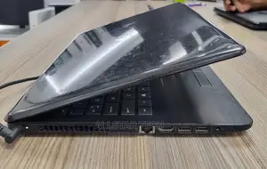 Laptop HP 15 4GB Intel Core I5 HDD 500GB