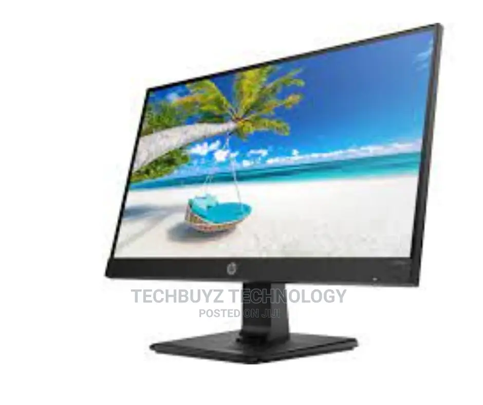 HP V221vb 21.45" FHD Monitor