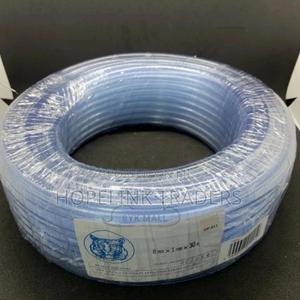 Pipe, Clear Hose Pipes 1" X 120ft - thumbnail 2