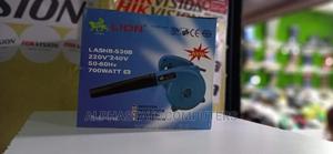 Electric Hand Dust Blower - thumbnail 2