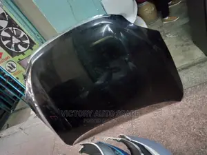 Vanguard Bonnet Ex Japan