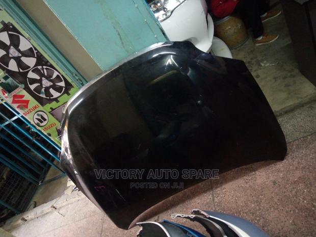 Vanguard Bonnet Ex Japan - thumbnail 2