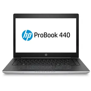 Laptop HP ProBook 430 G6 8GB Intel Core I5 HDD+SSD 256GB