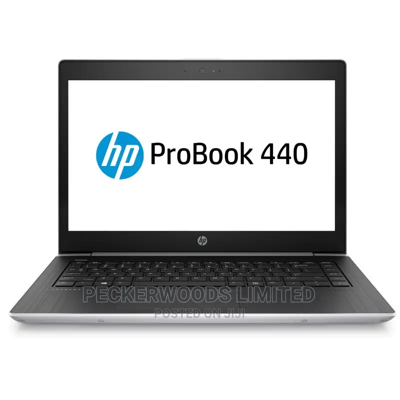 Laptop HP ProBook 430 G6 8GB Intel Core I5 HDD+SSD 256GB