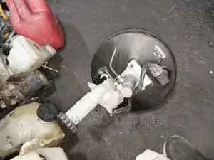Brake Booster Complete Mitsubishi RVR and Outlander New