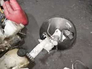 Brake Booster Complete Mitsubishi RVR and Outlander New
