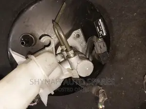 Brake Booster Complete Mitsubishi RVR and Outlander New