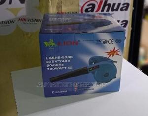 Computer and Desktop Electric Air Dust Blowers - thumbnail 2