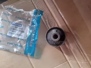 Arm Bush Suzuki Alto 2012 Front Right (Big)