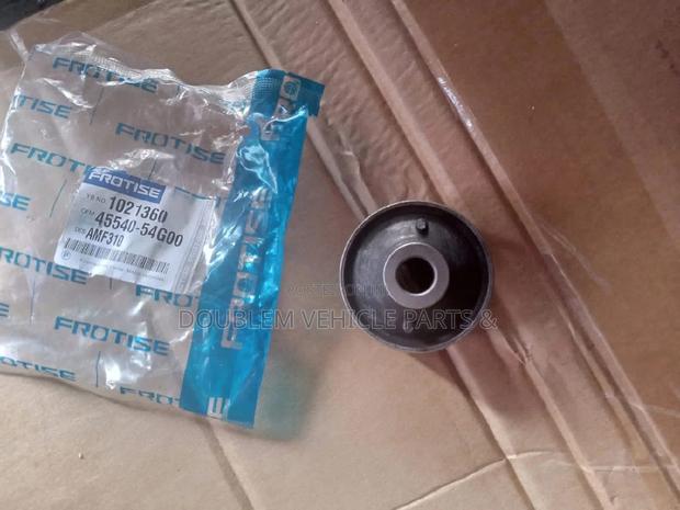 Arm Bush Suzuki Alto 2012 Front Right (Big) - thumbnail 2