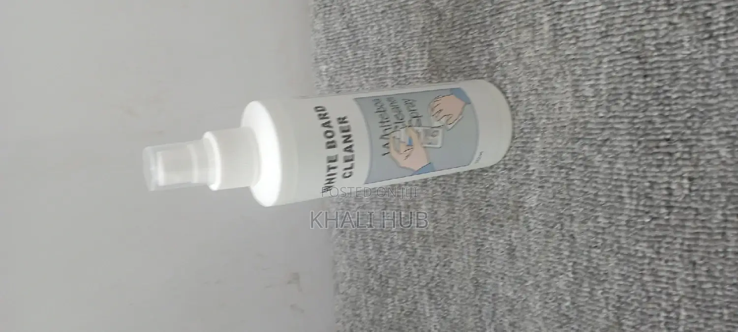 White Board Cleaner