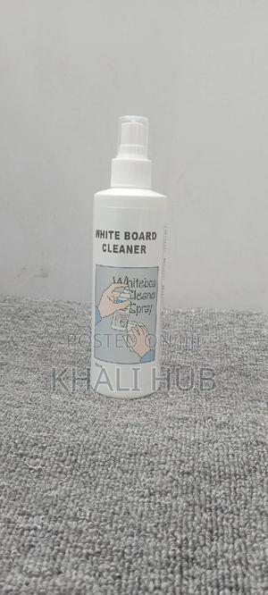 White Board Whiteboard Cleaner Spray - thumbnail 2