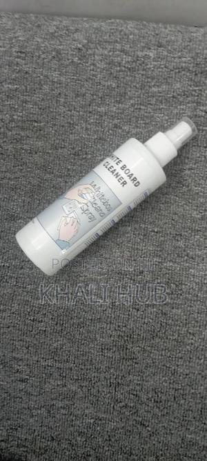 Spray Whiteboard Cleaner Spray - thumbnail 2