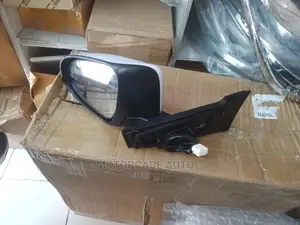 Side Mirror Vitz 2011+