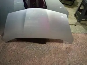 Honda Fit Bonnet 2008/2009