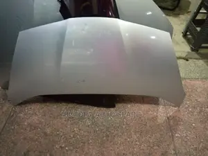 Honda Fit Bonnet 2008/2009