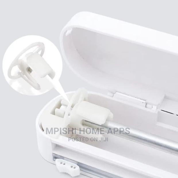 Cling Film Cutter - thumbnail 4