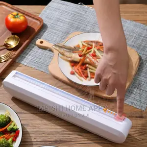 Cling Film Cutter