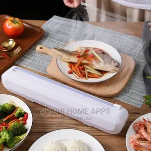 Cling Film Cutter