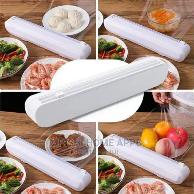 Cling Film Cutter - main view