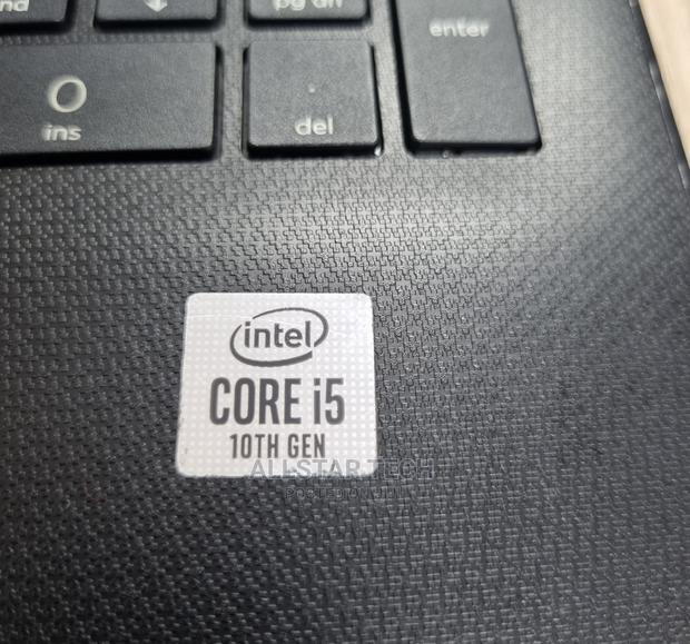 Laptop HP 15 4GB Intel Core I5 HDD 1T - thumbnail 2