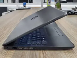 Laptop HP 15 4GB Intel Core I5 HDD 1T