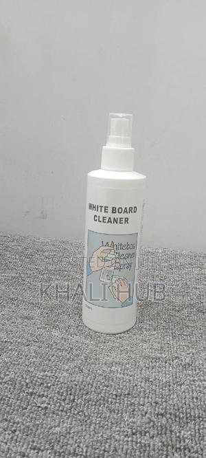 Spray for Whiteboard Cleaning Whiteboard Cleaner - thumbnail 2