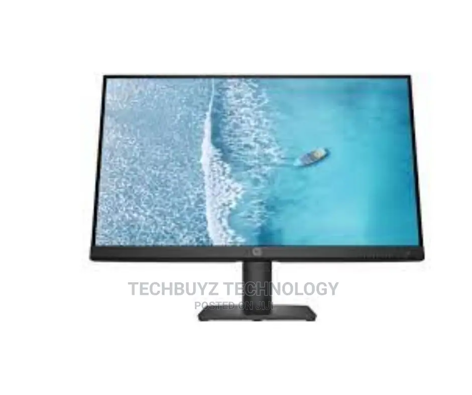 HP V241ib 23.8" FHD Monitor,