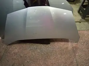 Honda Fit Bonnet 2010-2013