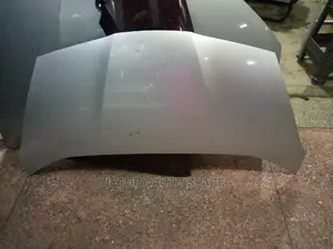 Honda Fit Bonnet 2010-2013