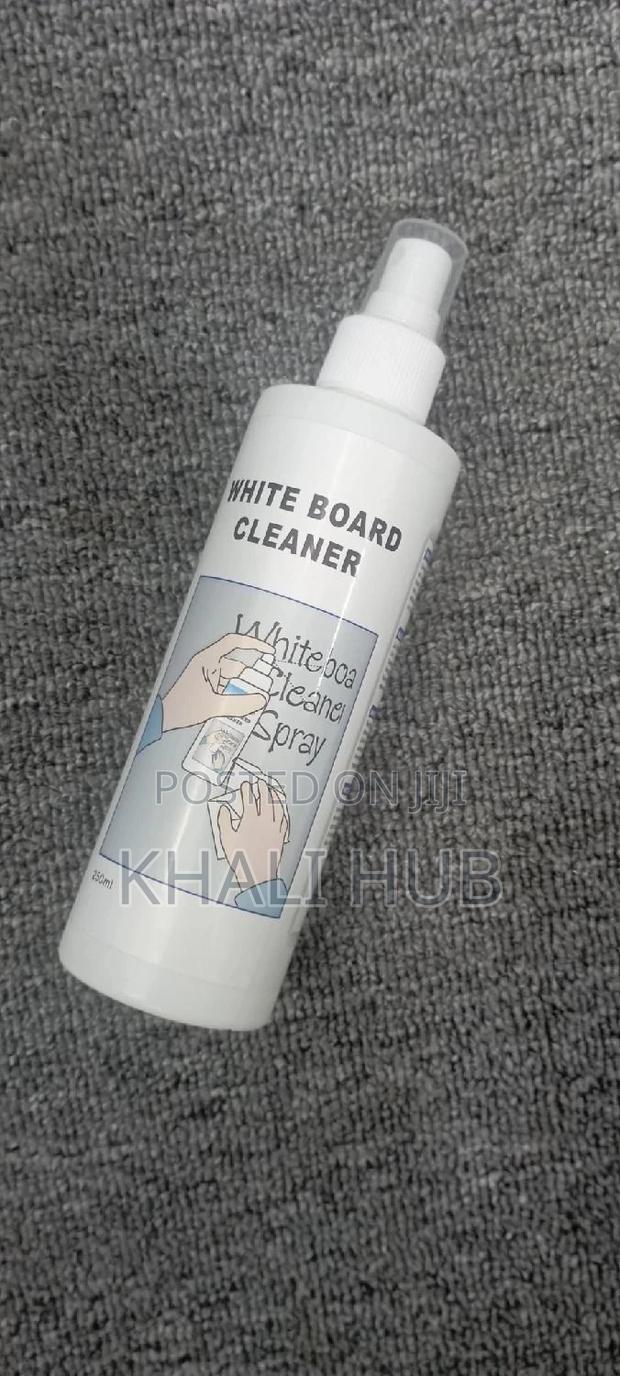 Cleaner Spray Cleaner Spray Whiteboard Cleaner Spray.