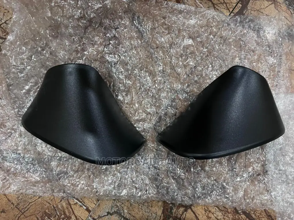 Axio/Fielder Side Mirror Arm Covers