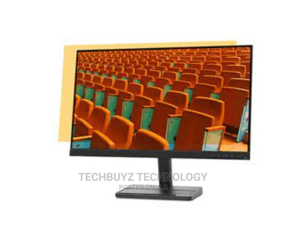 Lenovo L24e-30 23.8" FHD Monitor