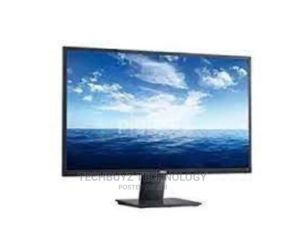 Dell SE2422H 23.8 Inch (60.50 Cm) LED Backlit Monitor