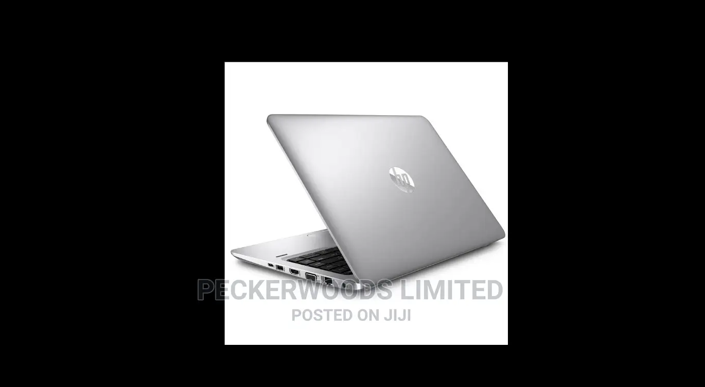 Laptop HP ProBook 430 G6 8GB Intel Core I5 HDD+SSD 256GB