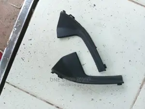 Tiida Replacement Windscreen Finishers ( Each)