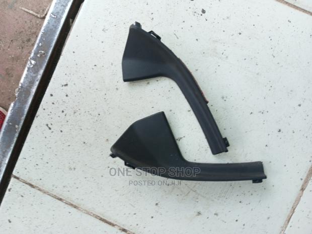 Tiida Replacement Windscreen Finishers ( Each) - main view