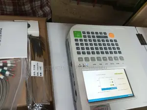 12 Channels ECG Machine (Ecomed Brand)