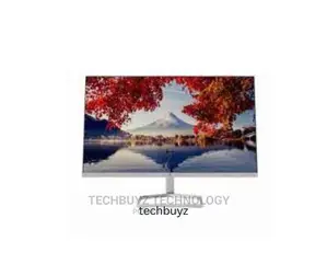 HP M24f 23.8" FHD Monitor,