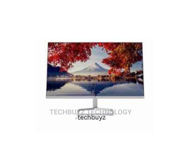 HP M24f 23.8" FHD Monitor,