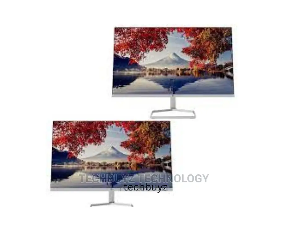 HP M24f 23.8" FHD Monitor,