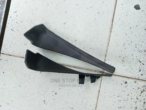 Replacement Windshield Finisher for T32 Xtrail (Each ) - thumbnail 2