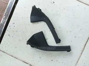 Replacement Tiida Windscreen Finisher (Left or Right Each)