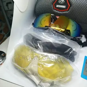 UV400 Polarised Sports Sunglasses