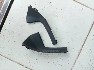 Replacement Tiida Windscreen Finisher (Left or Right Each)