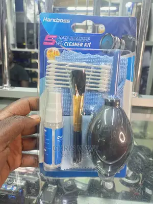 All Electronics Cleaner, Cameras, Lenses Etc