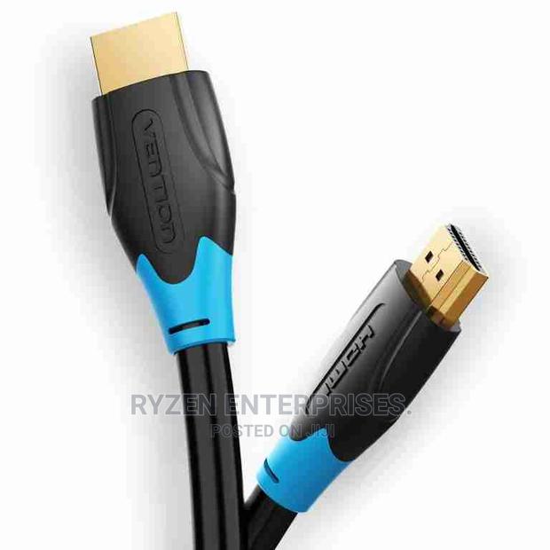 Vention HDMI Flat 10M