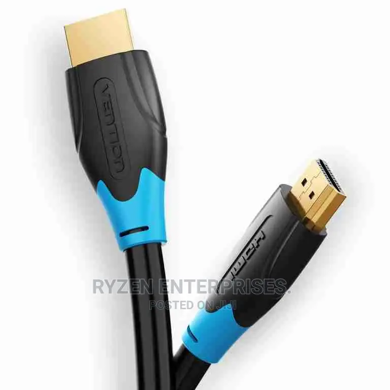 Vention HDMI Flat 10M
