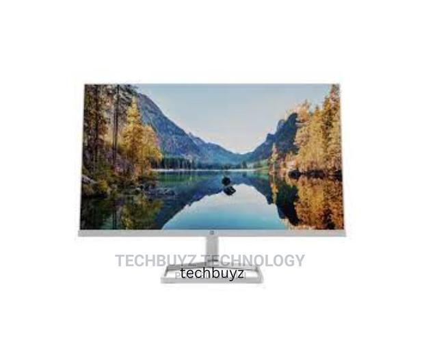 HP M24fw 23.8" FHD Monitor